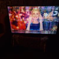 SMART TV HITACHI 50"