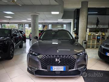 DS4 BlueHDi 130 aut. Opera