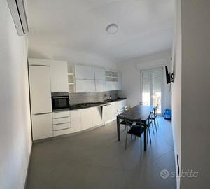 Splendido appartamento a Soverato Marina