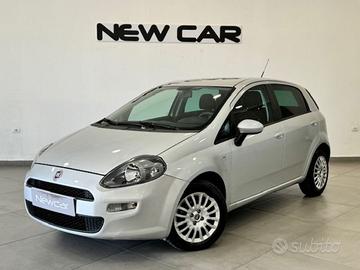 FIAT Punto 1.4 Lounge 77cv S/S Dualogic