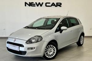 FIAT Punto 1.4 Lounge 77cv S/S Dualogic