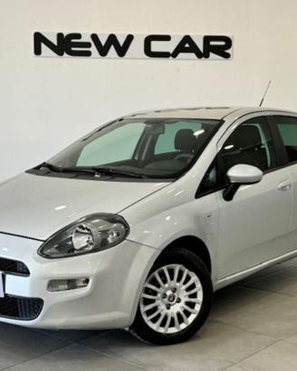 FIAT Punto 1.4 Lounge 77cv S/S Dualogic