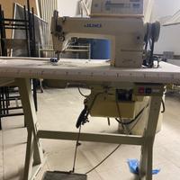 Macchina da cucire professionale Juki