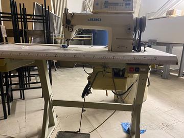 Macchina da cucire professionale Juki