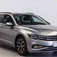 Ricambi usati per Volkswagen Passat Variant 2019