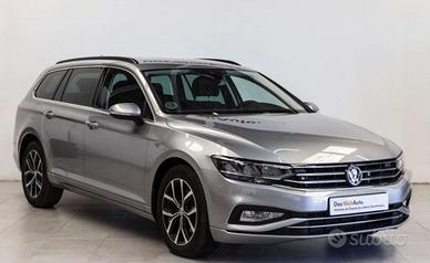 Ricambi usati per Volkswagen Passat Variant 2019