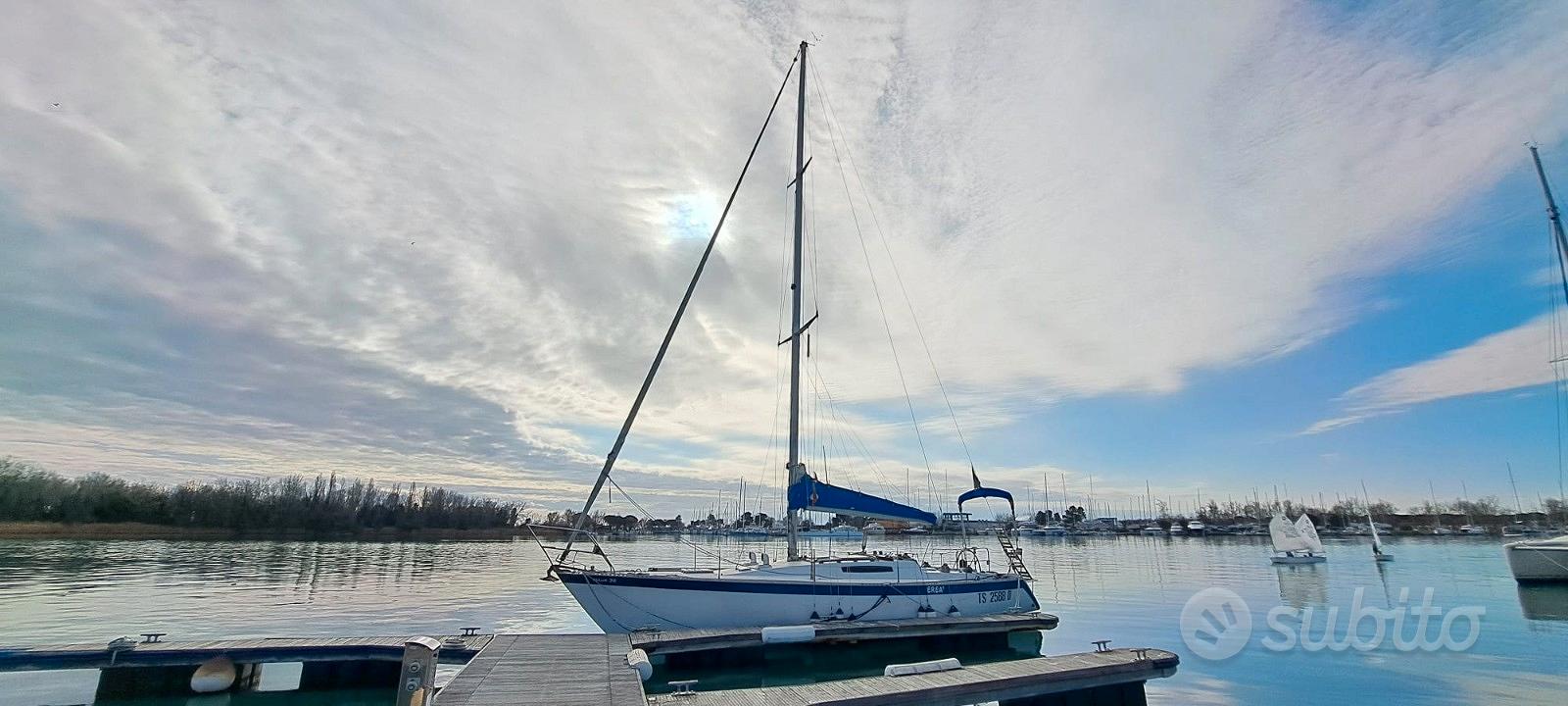 Dullia 36 — Vedi foto 1