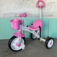 Triciclo 3 in 1 chicco