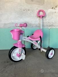 Triciclo 3 in 1 chicco