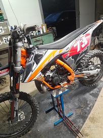 ktm sx 85