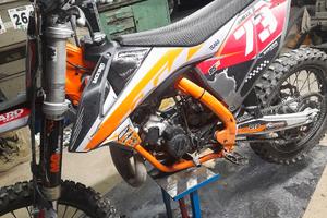 ktm sx 85