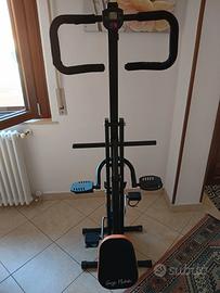 Total Power Crunch