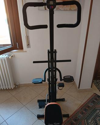 Total Power Crunch