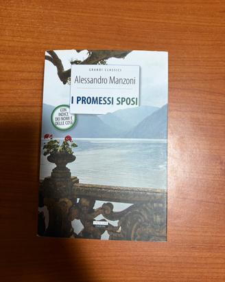 I Promessi Sposi, Alessandro Manzoni