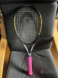 HEAD Ti.S1 PRO