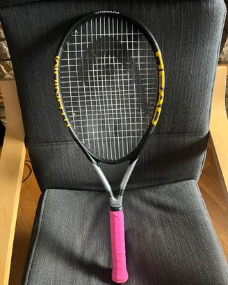 HEAD Ti.S1 PRO