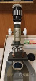 microscopio