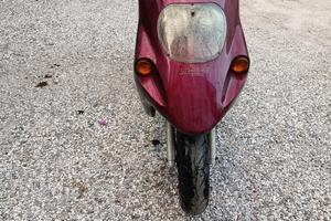 Malaguti F10 