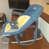 Sdraietta Amaca Seggiolone Chicco