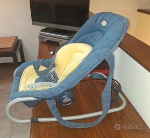 Sdraietta Amaca Seggiolone Chicco