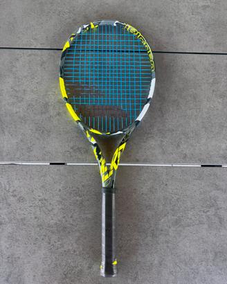 Babolat pure aero 300 g 2023
