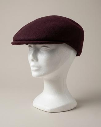Cappello donna/uomo stile coppola inglese