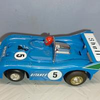 slot car 1:32 Polistil matra