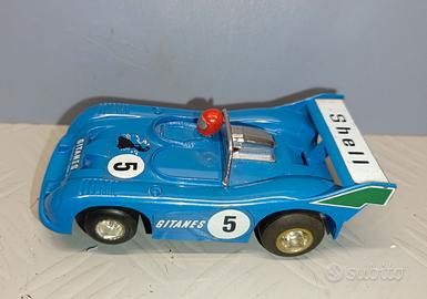 slot car 1:32 Polistil matra
