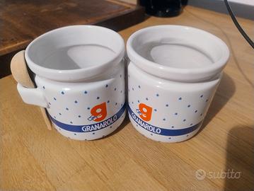vasetti Granarolo