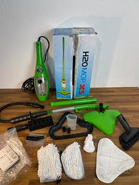 Scopa a vapore H2O Mop X5