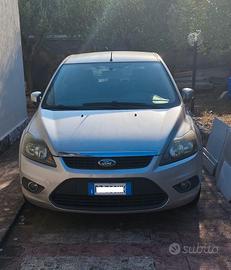 Focus 1.6 (115CV) 5p. Bz.- GPL Ikon