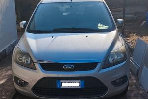 Focus 1.6 (115CV) 5p. Bz.- GPL Ikon