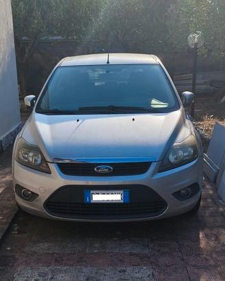 Focus 1.6 (115CV) 5p. Bz.- GPL Ikon