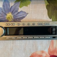 JVC KD-SH55R Autoradio rds lettore CD