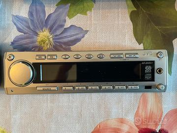 JVC KD-SH55R Autoradio rds lettore CD
