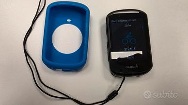 Garmin Edge 530