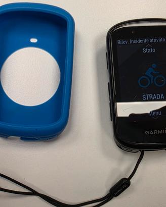 Garmin Edge 530