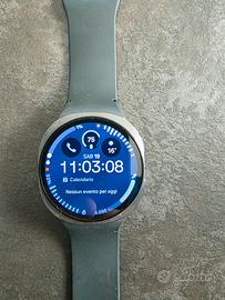 Smartwatch galaxy 8