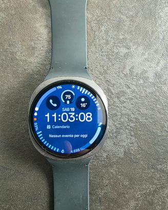 Smartwatch galaxy 8