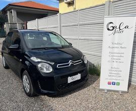 Citroen C1 VTi 68 *Cambio Automatico* 5 Porte