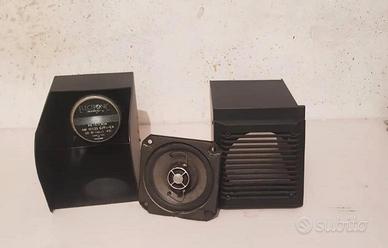 altoparlanti  x panda