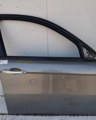 51740722 PORTA ANTERIORE DX ALFA ROMEO 147 RESTYLI