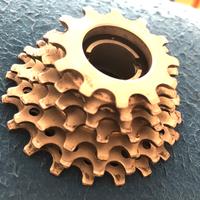 Ruota libera in lega bici eroica