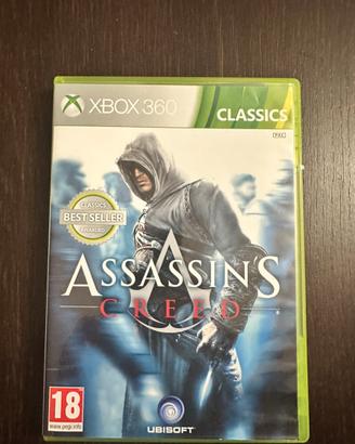 Giochi Xbox Series X. : Assassin’s Creed + CODBO3