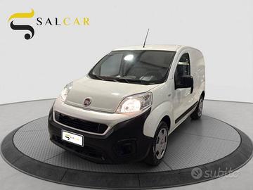 Fiat Fiorino 1.3 MJT 95CV Combinato 2020