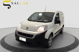 Fiat Fiorino 1.3 MJT 95CV Combinato 2020