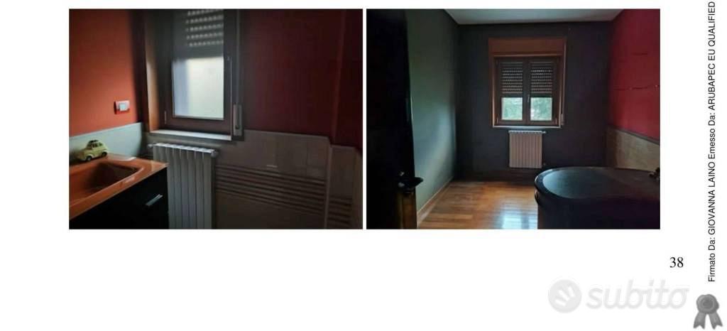 Appartamento – Potenza, San Vito - Altro