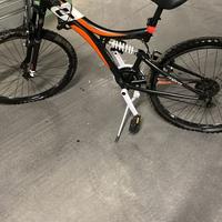 BICI MTB MBM INDY BIMBO 24″ 18V