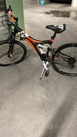 BICI MTB MBM INDY BIMBO 24″ 18V