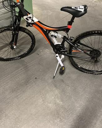 BICI MTB MBM INDY BIMBO 24″ 18V